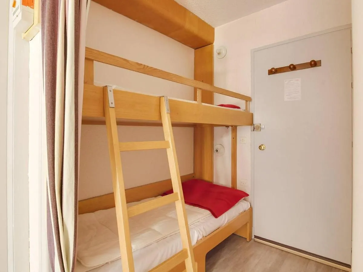 Charmant Studio A Cauterets Avec Balcon, Parking Couvert Et Proche Telecabine - Fr-1-401-24 דירה