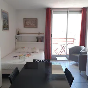 Appartement à La Montagne En Famille App106, Cauterets