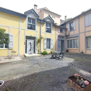 Appartement Obalie-le Vignemale, Cauterets