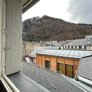 Appartement T2bis Ideal Et Cures Thermales, Cauterets